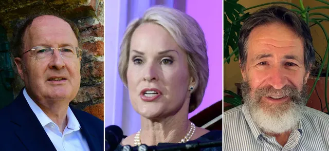 ରସାୟନ ବିଜ୍ଞାନରେ ୩ ଜଣଙ୍କୁ ନୋବେଲ