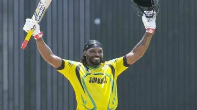 ବିଶ୍ୱକପ୍‌: ‘ୟୁନିଭର୍ସ ବସ୍‌’ କ୍ରିସ୍‌ ଗେଲ୍‌ କହିଲେ- ମୋତେ ସାରା ବିଶ୍ୱର ବୋଲର ଡରୁଛନ୍ତି