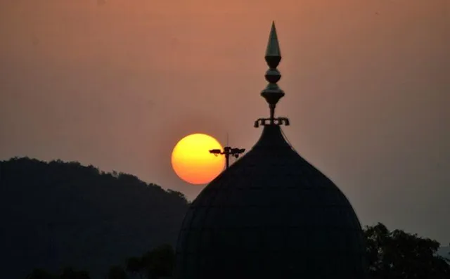 ଏନ୍‌ଆଇଏ ତଦନ୍ତ ରିପୋର୍ଟ : ହରିୟାଣାରେ ଲସ୍କର ଅର୍ଥରେ ମସ୍‌ଜିଦ୍‌ ନିର୍ମାଣ