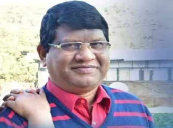 ପ୍ରଦୂଷଣ ନିୟନ୍ତ୍ରଣ ବୋର୍ଡ ଆଞ୍ଚଳିକ ଅଧିକାରୀ ଭିଜିଲାନ୍ସ ଦ୍ବାରା ଗିରଫ