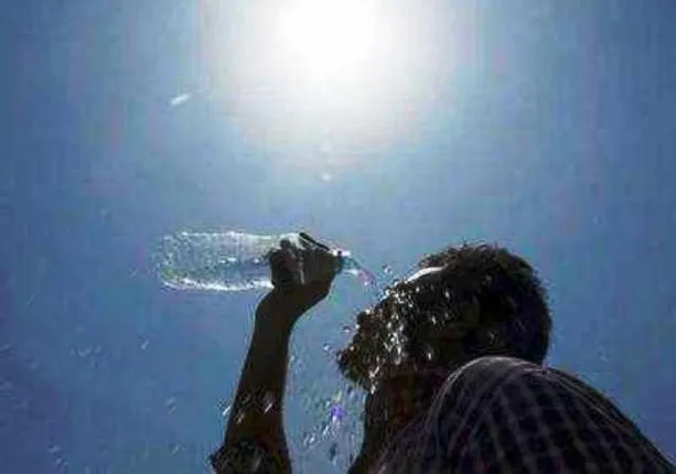 ଭାରତରେ ପ୍ରବାହିତ ହୋଇ ପାରେ ମାରାତ୍ମକ ଗ୍ରୀଷ୍ମ ପ୍ରବାହ: ଜଳବାୟୁ ପରିବର୍ତ୍ତନ ରିପୋର୍ଟ