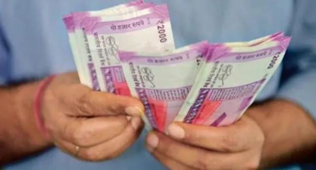 ବଢ଼ିଲା ୨% ମହଙ୍ଗା ଭତ୍ତା