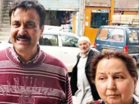 ବାପାମାଆଙ୍କ ପାଇଁ ଜସ୍‌ଓ୍ଵିନ୍ଦର, ପତ୍ନୀ ଓ ପିଲାଙ୍କ ଜୁନେଦ୍‌; ଯୁଦ୍ଧର ୨୦ ବର୍ଷ ପରେ କାର୍ଗିଲରେ ଥିବା ଏକମାତ୍ର ହିନ୍ଦୁ ବଖାଣିଲେ ନିଜ ପ୍ରେମ କାହାଣୀ