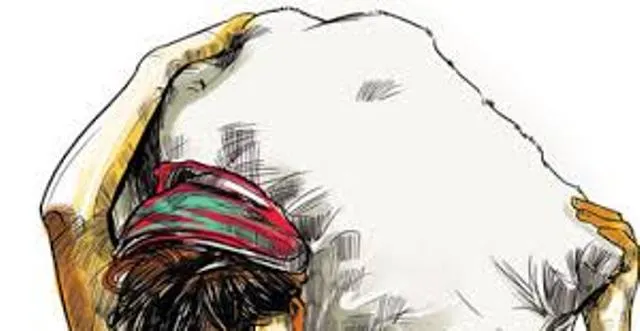 ଦାଦନ ଦୁଃଖ : ୨୫ ଦିନ ପରେ ଶବ ଫେରିଲା