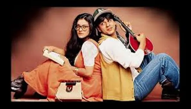 ‘ଦିଲ୍‌ଓ୍ଵାଲେ ଦୁହ୍ଲନିଆ ଲେ ଜାଏଙ୍ଗେ’ ରିଲିଜ୍‌କୁ ପୁରିଲା ୨୩ବର୍ଷ,ଜାଣନ୍ତୁ ଫିଲ୍ମ ସହ ଜଡ଼ିତ ୪ଟି ରୋଚକ ତଥ୍ୟ