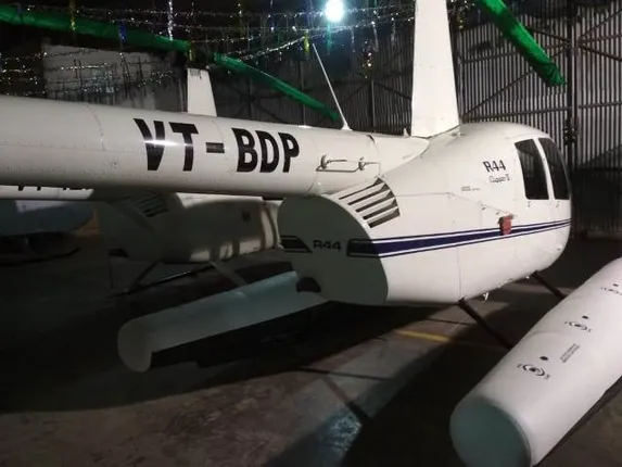 ଇମ୍ଫା ହାଙ୍ଗର୍‌ ସିଲ୍‌ ଖୋଲିଲା ପୁଲିସ