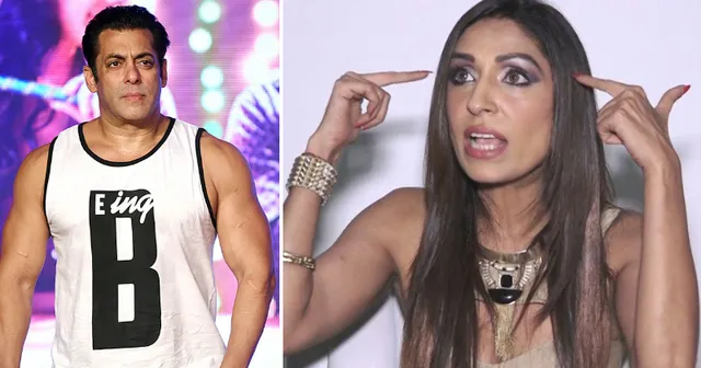 ଅଡୁଆରେ ଖାନ୍‌ ବ୍ରଦର୍ସ : ଅଚେତ ଥିବା ସମୟରେ ୩ ଭାଇ ତାଙ୍କ ସହ ଦୁଷ୍କର୍ମ କରିଥିବା ଅଭିଯୋଗ ଆଣିଲେ ଏହି ଅଭିନେତ୍ରୀ