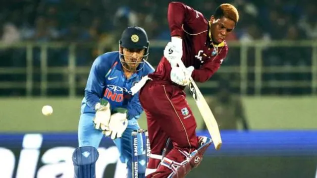 ଭାରତ-ଇଣ୍ଡିଜ୍ ମ୍ୟାଚ୍‌ ଟାଇ