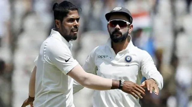 ହ୍ରାଇଦ୍ରାବାଦ୍‌ ଟେଷ୍ଟ: ଭାରତକୁ ଜିତିବା ପାଇଁ ଦରକାର ୭୨ ରନ୍‌