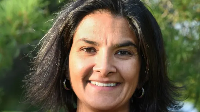 ଆମେରିକା ପରମାଣୁ ଶକ୍ତି ବିଭାଗ ମୁଖ୍ୟ, ଭାରତୀୟ ବଂଶୋଦ୍ଭବ ରୀତା ମନୋନୀତ