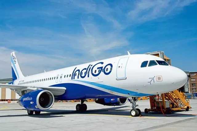 ଭାରତର ୫ଟି ସବୁଠୁୁ ବଡ଼ ଏୟାର୍‌ଲାଇନ୍‌ ତାଲିକାରେ ପଛରେ ପଡ଼ିଲା ଏୟାର ଇଣ୍ଡିଆ,ଆଗରେ ଇଣ୍ଡିଗୋ
