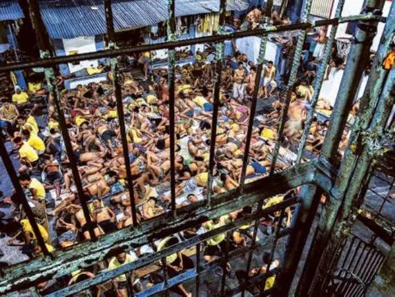 ଆଇନଜୀବୀ ଆନ୍ଦୋଳନ ପାଇଁ ଜାମିନ ସମସ୍ୟା : କାରାଗାରକୁ ବନ୍ଦୀ ବୋଝ