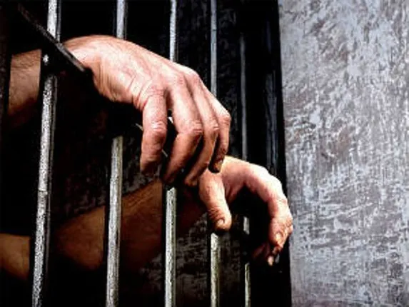 ଦୟନୀୟ ହେହଲାଣି ଜେଲ୍‌ ସ୍ଥିତି