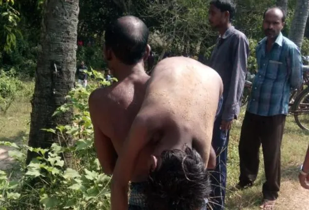 ଯାଜପୁର: ବ୍ରାହ୍ମଣୀ ନଦୀରେ ବୁଡ଼ି ଦୁଇ ବାଳକ ମୃତ