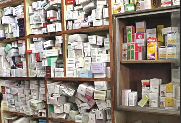 ଜନଔଷଧୀ କେନ୍ଦ୍ର, ଥରକୁ ଥର ନାଁ ବଦଳୁଛି, ଔଷଧ ମିଳୁନି