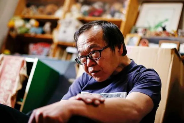 ଏହି ରୋଗ କାରଣରୁ ପାଖରେ ୯୮ ଲକ୍ଷ ଟଙ୍କାର ସମ୍ପତ୍ତି ଥିବା କଥା ଭୁଲି ଯାଇଛନ୍ତି ବୃଦ୍ଧ