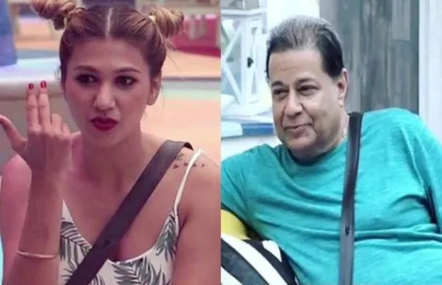 ଘରୁ ବାହାରିବା ପରେ ଜସ୍‌ଲୀନ୍‌ଙ୍କୁ ନେଇ ବଡ଼ ଖୁଲାସା କଲେ ଭଜନ ସମ୍ରାଟ ଅନୁପ୍‌ ଜଲୋଟା, କହିଲେ; ଆମ ଭିତରେ ପ୍ରେମ ସଂପର୍କ ନୁହେଁ, ରହିଛି...