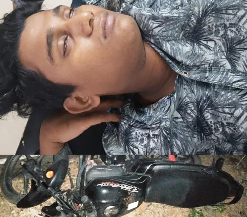 ହିଞ୍ଜିଳି: ପୁଲିସ ଏନକାଉଣ୍ଟରରେ ଜିତୁ ସ୍ୱାଇଁ ଗୁରୁତର