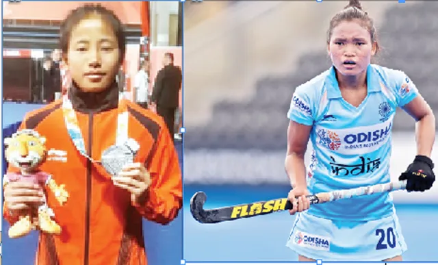 ଯୁବ ଅଲିମ୍ପିକ୍ସ:ଜୁ‌ଡ଼ୋକା ଦେବୀଙ୍କୁ ଐତିହାସିକ ରୌପ୍ୟ