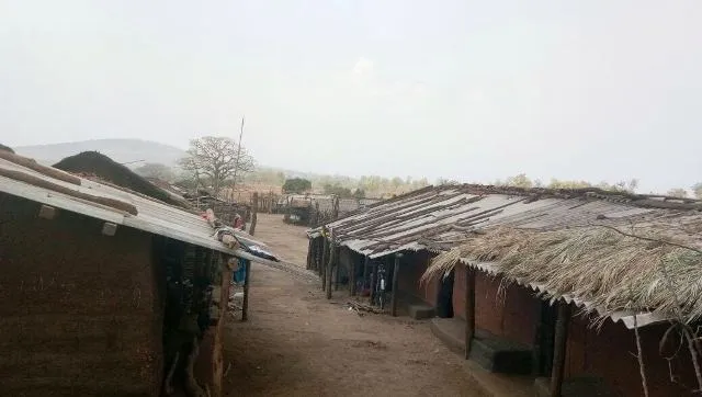 ବିକାଶର ଅନ୍ଧାରୀ ମୂଲକ କୁଟ୍ରୁମାଳି