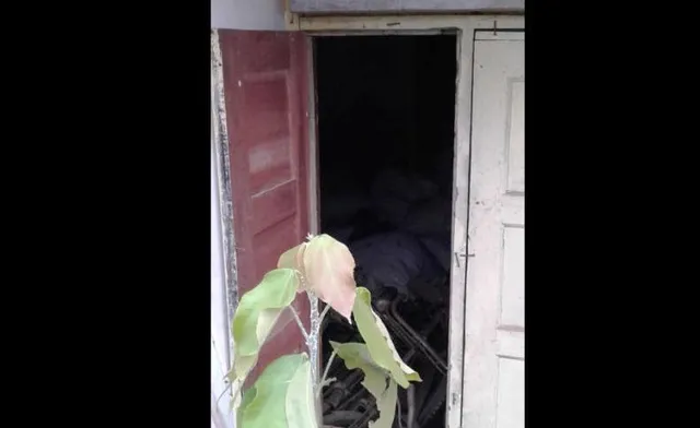 ଫୁଲବାଣୀ: କୋର୍ଟକୁ ବି ଛାଡ଼ିଲେନାହିଁ ଚୋର, କୋର୍ଟ ମାଲଖାନାରୁ ଲକ୍ଷାଧିକ ଟଙ୍କାର ଗଞ୍ଜେଇ ଚୋରି