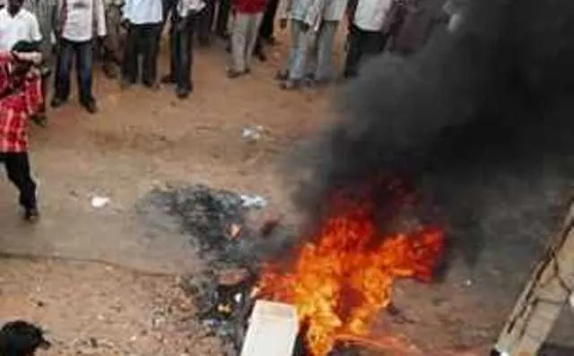 ୨୦୦୮ ମସିହା ଦଙ୍ଗା ଘଟଣାରେ ୧୩ ନିର୍ଦ୍ଦୋଷ