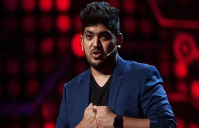 ଆମେରିକାରେ ଭାରତୀୟ ବୈଜ୍ଞାନିକଙ୍କୁ ଅସମ୍ମାନ : ହିନ୍ଦୁ ଭଳି ଦେଖାଯାଉ ନ ଥିବାରୁ ଗର୍‌ବା ନାଚିପାରିଲେ ନାହିଁ ଭାରତୀୟ ବୈଜ୍ଞାନିକ