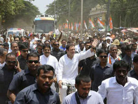 କର୍ଣ୍ଣାଟକ ଲୋକସଭା ଉପନିର୍ବାଚନ : ଦୌଡ଼ରେ ୩ ପୂର୍ବ ମୁଖ୍ୟମନ୍ତ୍ରୀଙ୍କ ପୁଅ