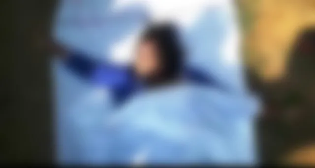 ଖୋର୍ଦ୍ଧା: ରାସ୍ତାକଡ଼ରୁ ଅଜଣା ଯୁବତୀଙ୍କ ତଣ୍ଟିକଟା ଅର୍ଦ୍ଧଉଲଗ୍ନ ମୃତଦେହ ଜବତ,ଯୁବତୀଙ୍କ ହାତରେ ଚିତାକୁଟି ଲେଖାଯାଇଛି ‘ଲିପି’