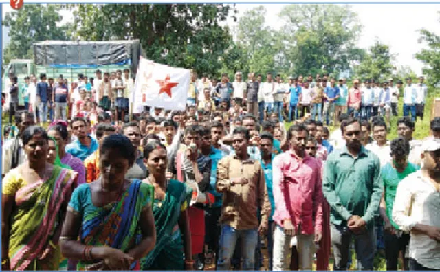 ଟଙ୍କା ହଡ଼ପ ଅଭିଯୋଗ:ବେନଗାଁ ଏସ୍‌ବିଆଇ ଶାଖା ଘେରାଉ