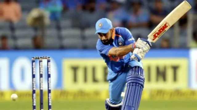 ମୁମ୍ବାଇରେ ହାରିଲେ ଶୃଙ୍ଖଳା ଜିତି ପାରିବନି ଭାରତ, ଆସନ୍ତାକାଲି ଇଣ୍ଡିଜ ବିପକ୍ଷରେ ୪ର୍ଥ ମୁକାବିଲା