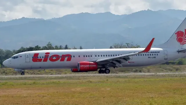 ୧୮୮ ଯାତ୍ରୀଙ୍କ ସହ ସମୁଦ୍ରରେ ଖସି ପଡ଼ିଲା ଇଣ୍ଡୋନେସିଆ ଲାୟନ୍‌ ଏୟାର୍‌ ପାସେଞ୍ଜର୍‌ ବିମାନ