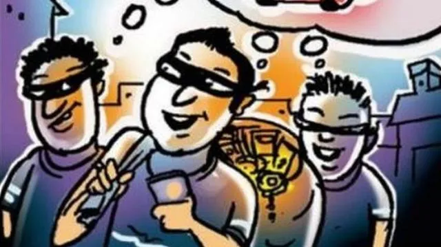 ନୀଳାଦ୍ରିବିହାରରେ ବଢ଼ୁଛି ଚୋରି