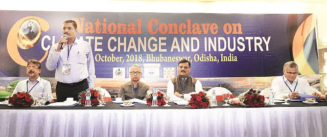 ସ୍ଥଳଭାଗ ଆଡ଼କୁ ଘୁଞ୍ଚୁଛି ହେନ୍ତାଳ ବଣ: ଖଏଙ୍ଗା, ଇଲିସି ପ୍ରତି ବିପଦ ବଢ଼ୁଛି