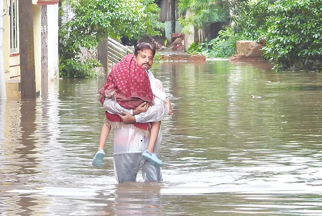 ଅଧା ରାଜଧାନୀ ଉବୁଟୁବୁ, ବିଏମ୍‌ସି କର୍ମଚାରୀଙ୍କ ଛୁଟି ବାତିଲ