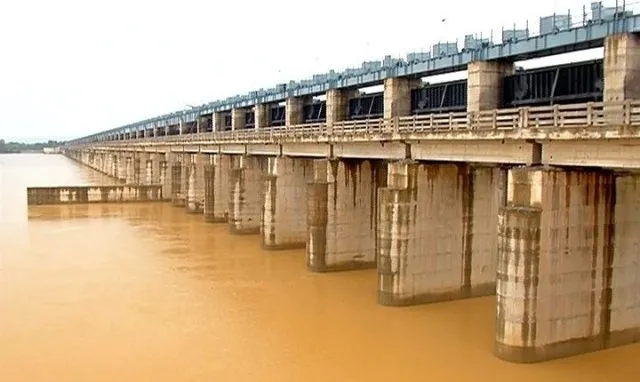 ଛତିଶଗଡ଼ କେତେ ବ୍ୟାରେଜ୍ ନିର୍ମାଣ ଶେଷ କରୁଛି ‌ତଥ୍ୟ ନାହିଁ: ମନ୍ତ୍ରୀ