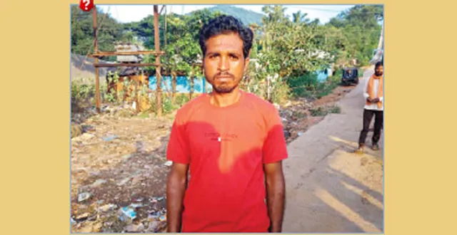 ପୁଲିସ ଏଏସଆଇଙ୍କ ବିରୋଧରେ ସଂଗିନ ଅଭିଯୋଗ:ମାରପିଟ କରି ଟଙ୍କା ଛଡ଼ାଇ ନେଲେ