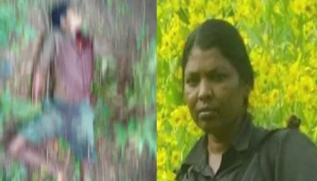 ନିର୍ବାଚନ ପୂର୍ବରୁ ବଡ଼ ଆକ୍ରମଣ ପାଇଁ ଯୋଜନା କରୁଥିଲେ, ଯବାନଙ୍କ ଗୁଳିରେ ମହିଳାଙ୍କ ସମେତ ୨ ନକ୍ସଲ ନିହତ