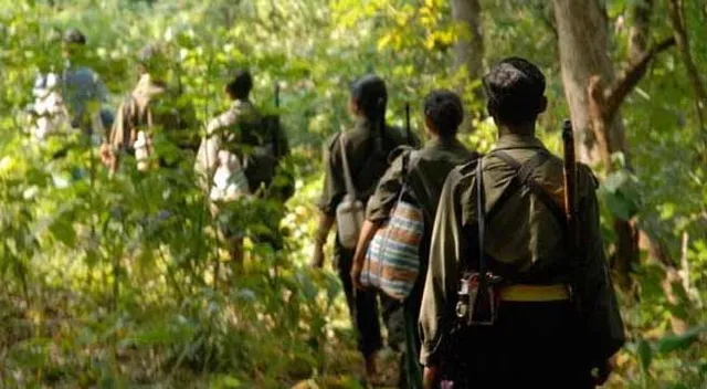 ଭୁଶୁଡ଼ିଲାଣି ଲାଲଗଡ଼; ୮ ବର୍ଷରେ ଆତ୍ମସମର୍ପଣ କଲେଣି ୨୧୦ ହାର୍ଡକୋର ମାଓବାଦୀ