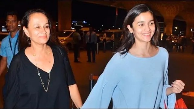 ସୁଟିଂ ସେଟ୍‌ରେ ଆଲିଆ ଭଟ୍ଟଙ୍କ ମା’ଙ୍କ ସହ କରାଯାଇଥିଲା ଦୁଷ୍କର୍ମ ଉଦ୍ୟମ,ଏହି କାରଣରୁ କରି ନ ଥିଲେ ଖୁଲାସା