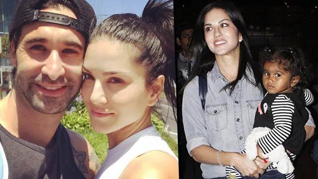 ପିଲାଙ୍କୁ ଖୁବ୍‌ ଭଲ ପାଉଥିବା ସନ୍ନି ଗ୍ଲାମର୍‌ ଦୁନିଆକୁ ନ ଆସିଥିଲେ ଏହି ବୃତ୍ତିରେ ପାଦ ଦେଇଥାନ୍ତେ!