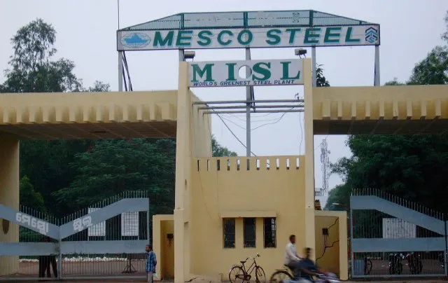 ମେସ୍କୋ ଷ୍ଟିଲ ଶ୍ରମିକ ସ˚ଘ ନିର୍ବାଚନ : ବିଧାୟକଙ୍କ ୟୁନିଅନ୍‌କୁ ଝଟ୍‌କା