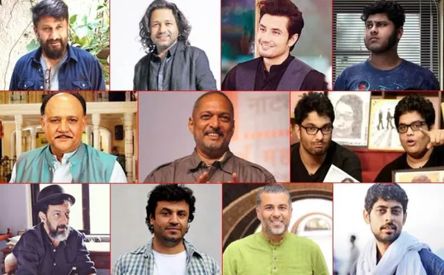 ଏକ ମାସ ହୋଇ ଯାଇଥିଲେ ମଧ୍ୟ ବଲିଉଡ୍‌ରେ ପଡ଼ି ନାହିଁ #ମି ଠୁର ପ୍ରଭାବ,ଆରୋପ ଲାଗିବା ପରେ ମଧ୍ୟ କାମ କରୁଛନ୍ତି ଏହି ନିର୍ଦେଶକ