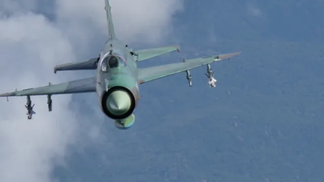 ଭାରତ ଋଷିଆକୁ ୩ଟି ମିଗ-୨୧ ସୁପରସୋନିକ ବିମାନ ଉପହାର ଦେବ