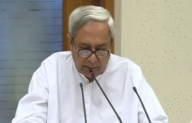 ଶିକ୍ଷକଙ୍କୁ ଖୁସି କଲେ ସରକାର : ପ୍ରାଥମିକ ଶିକ୍ଷକଙ୍କ କ୍ୟାଡର ପୁନର୍ଗଠନ ଓ ଗ୍ରେଡ୍‌ ପେ’ ୨୮୦୦ ଟଙ୍କାକୁ ବୃଦ୍ଧି