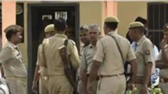 ଛତିଶଗଡ଼: ଦାନ୍ତେଓ୍ଵାଡ଼ାରେ ବିଜେପି ନେତାଙ୍କୁ ସାଙ୍ଘାତିକ ଆହତ କଲେ ସନ୍ଦିଗ୍ଧ ନକ୍ସଲ୍‌