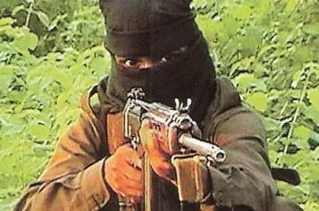 ସରପଞ୍ଚଙ୍କ ସ୍ବାମୀଙ୍କୁ ହତ୍ୟା କଲେ ନକ୍ସଲ