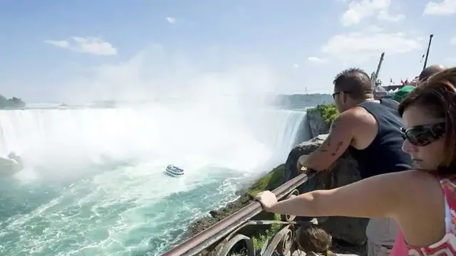 ଏଥର ଦୀପାବଳିରେ ନାଏଗ୍ରା ଜଳପ୍ରପାତରେ ଫୁଟିବ ଆତସବାଜି