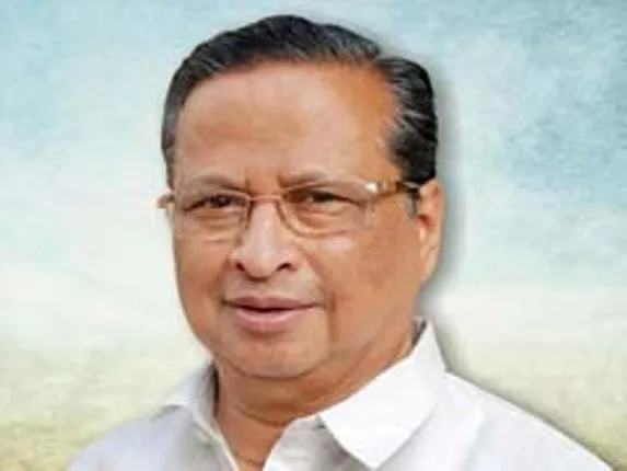 ଆଜିଠାରୁ ୪ ଦିନିଆ ବାତ୍ୟା ଓ ବନ୍ୟାଞ୍ଚଳ ଗସ୍ତ କରିବେ ପିସିସି ସଭାପତି