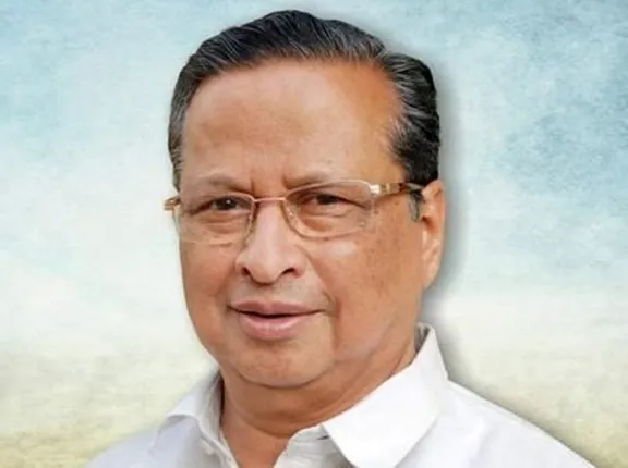 ବାତ୍ୟା ପର ସ୍ଥିତି ମୁକାବିଲାରେ ସରକାର ବିଫଳ: ନିରଞ୍ଜନ